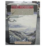 The Hobbit and Lord of the Rings BOOK COLLECTION
