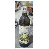Wine Pancake Cellars 2012 Big Day mixed wine