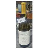 EDNA VALLEY 2013 Chardonnay California