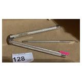Nut Cracker and Pick