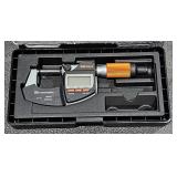 Mitutoyo Digimatic Micrometer 293-180-40 MD-E1"