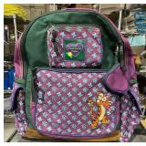 VTG. Matilda Jane Flutter Friends & Tigger