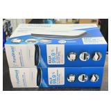 2 Purashield antimicrobial car air filtration
