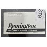 50 Remington 38 Special