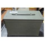 Ammo Can