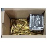 181 Rounds PMC 223