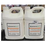 2 gallon broad spectrum disinfectant