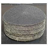Sandshark Abrasives