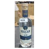 Vulcan Gin 750ml
