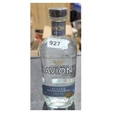 Avion Tequila Silver   750ml