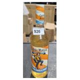 Captain Morgan Orange Vanilla Twist 750ml