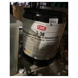 5 gal Multipurpose lubrication corrosion inhibitor
