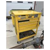 Rolling Tool Box