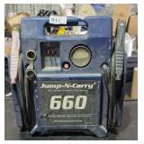 Jump-N-Carry Charging Station 12V
