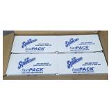2 lots 2 bxs Sqwincher Fast Pack electrolyte
