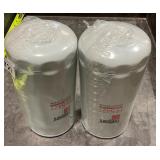 2 lots Fleet guard