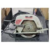 Craftsman 2 1/8hp  7 1/2" Circular Saw