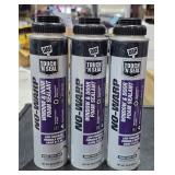 3 No-Warp window & door foam sealant