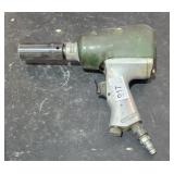 Pneumatic Socket