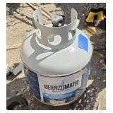 5 gallon propane tank  #37