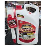 Bug Stop Home Barrier