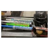 Baseball set