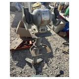 6 inch bench grinder