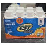 8 Camco RV toilet treatment singles