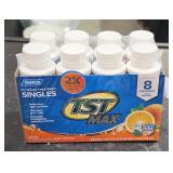 8 Camco RV toilet treatment singles