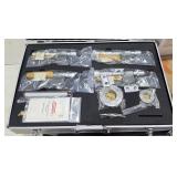 SPI three-point internal micrometer set