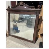 45x52 mirror
