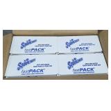2 lots 2 bxs Sqwincher Fast Pack electrolyte