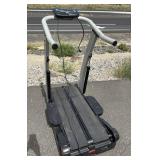 Bowflex treadclimber TC1000