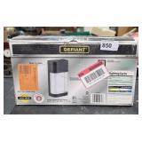 Defiant in Box LED Security Light