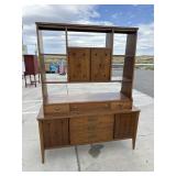 Vintage cabinet IIIodernage
