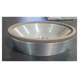 Diamond/CBN grinding wheel