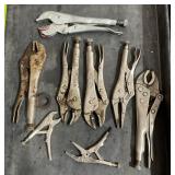 Vise Grips
