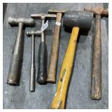 Hammers