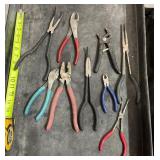 Pliers