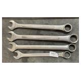 4 Wrenches