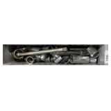 Sockets