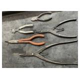 PLIERS