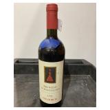 Brunello Wine Col D