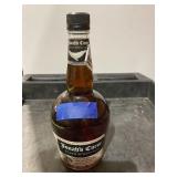 Jonahs Curse Black spiced rum  #13