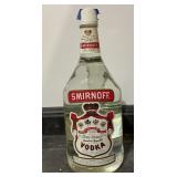 Smirnoff Vodka 1.75 liters  #11