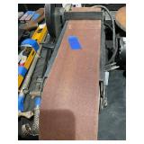 Disc and belt sander   #40