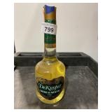 Dekoyper Cream De Menthe  #14