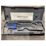 Digital Caliper