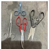 Scissors