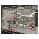 Various tools